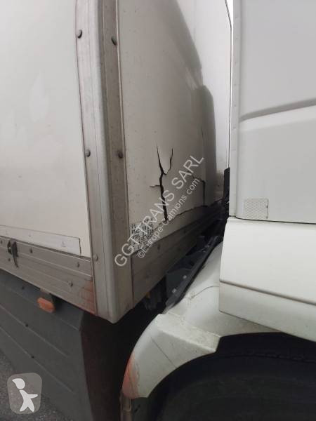 Kamion Iveco