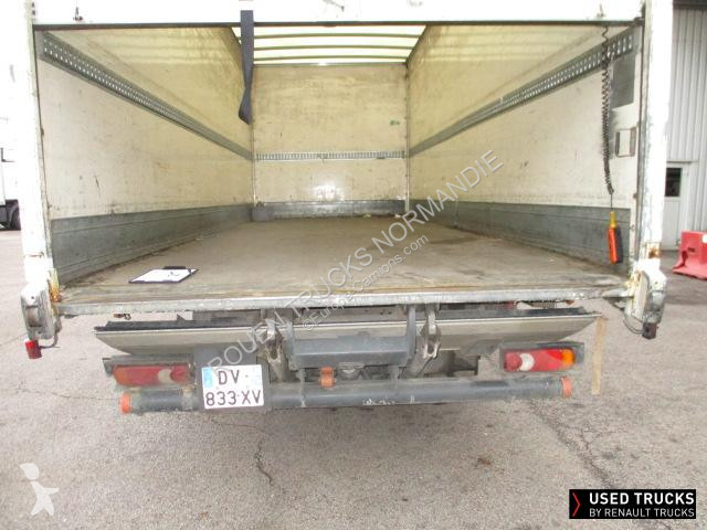 Camion DAF