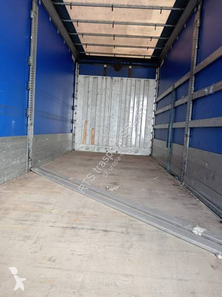 Camion Renault