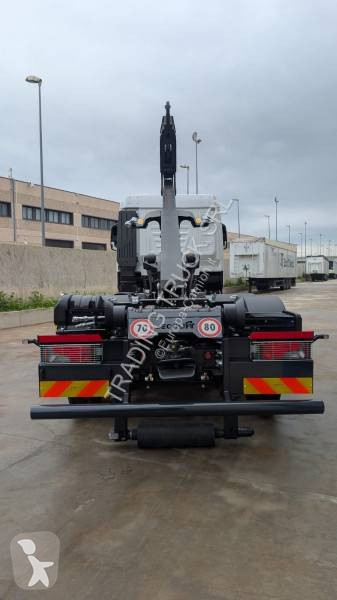 Kamion Iveco