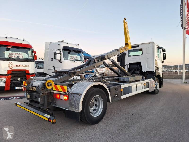 Camion Renault