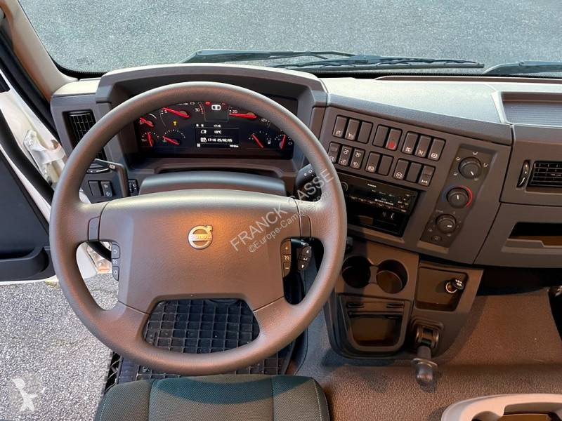 Camion Volvo