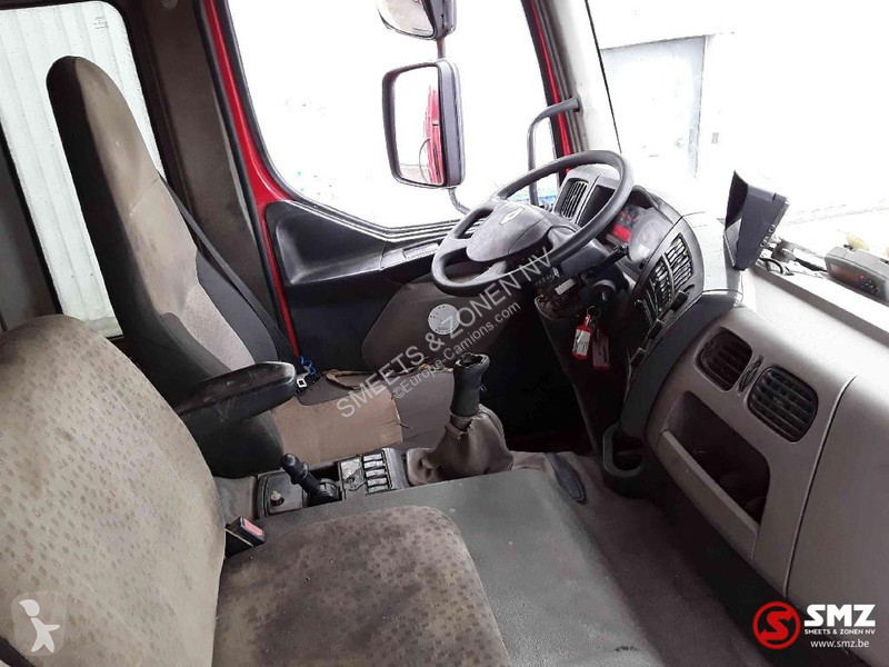 Camion Renault 450 6x4 manual Euro 5