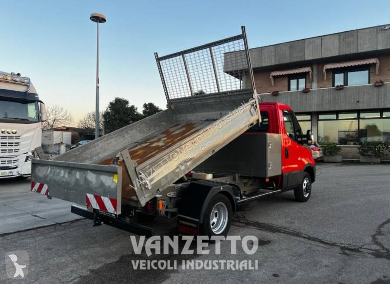 Camion Iveco