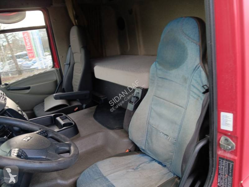 Camion DAF