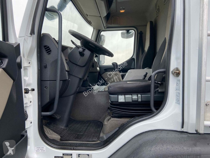 Camion Renault