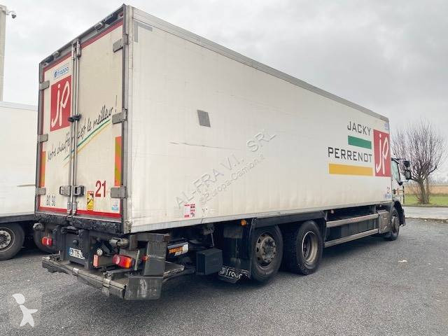 Camion Renault