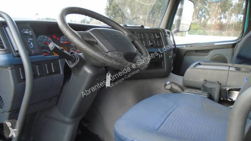Camion Volvo