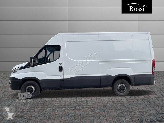 Camion Iveco V - daily 35 S16 V LH2 3520 E6