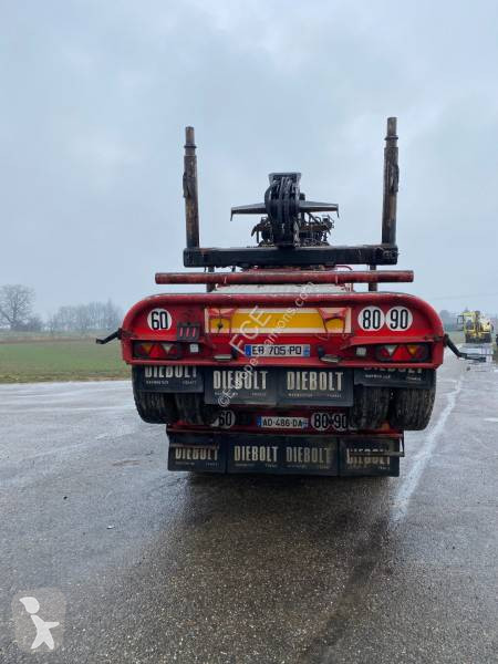 Kamion Volvo