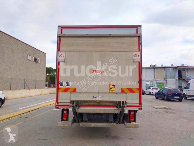 Kamion Renault  D16.250