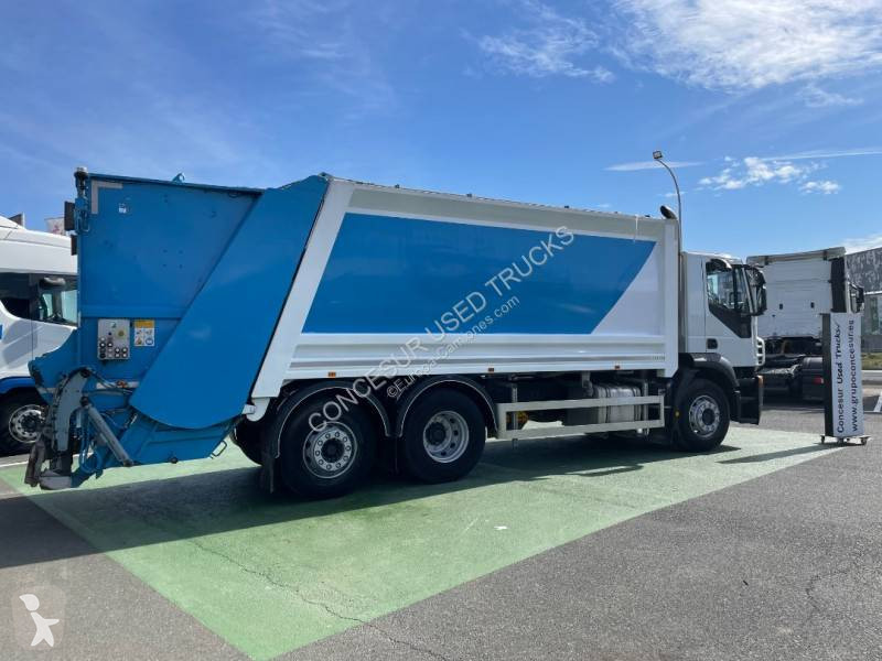 Utilaje pentru drumuri Iveco