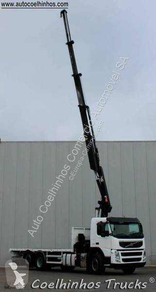 Camion Volvo