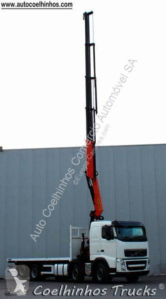 Camion Volvo