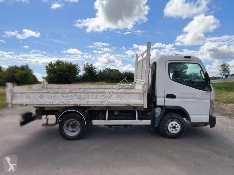 Camion Fuso