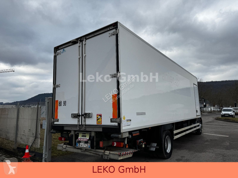 شاحنة Iveco 190 EL 28 Carrier Suprap 850