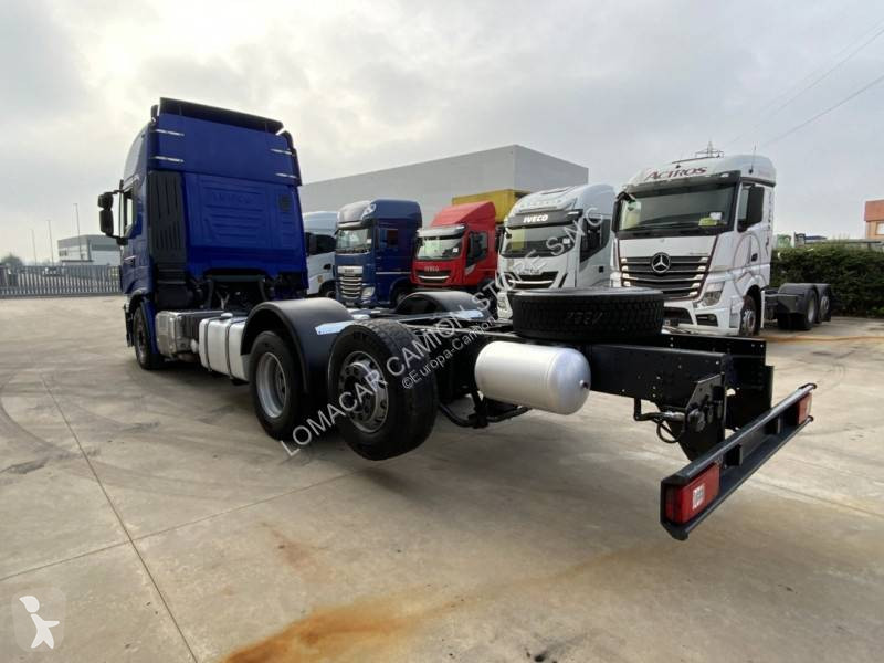 Kamion Iveco