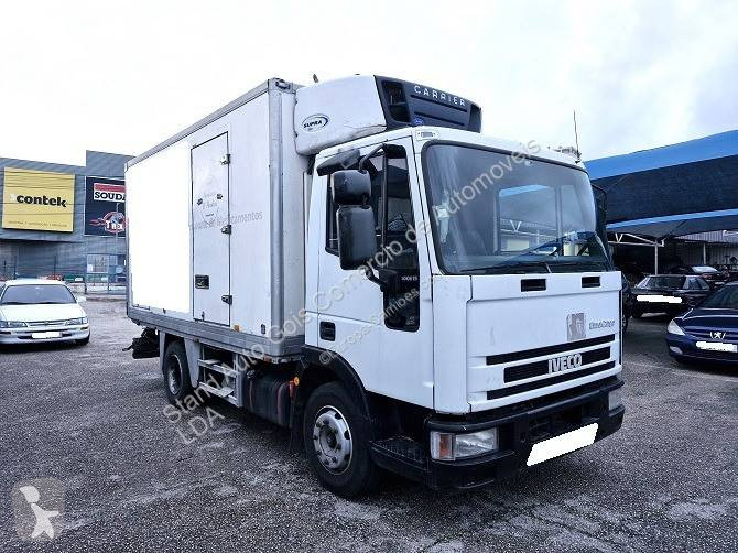 Kamion Iveco