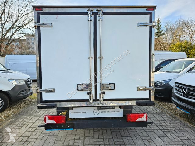 Camion Mercedes 516 cdi THERMO KING V300...