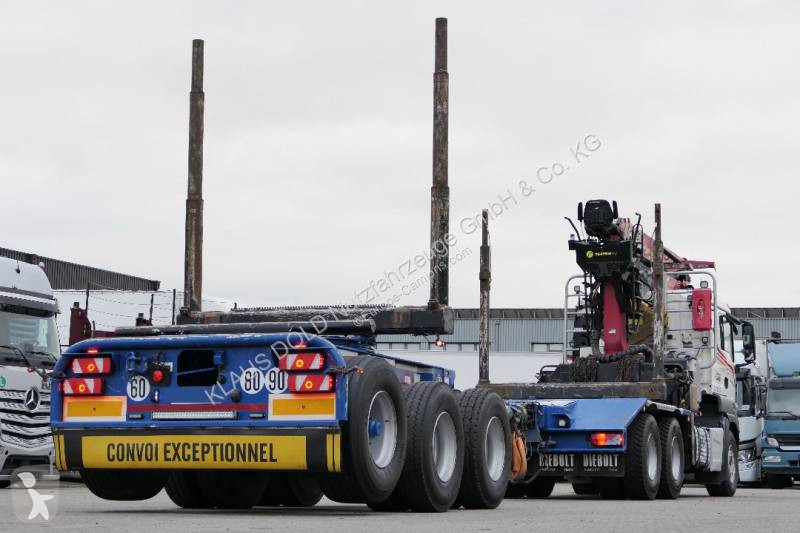 Camion MAN