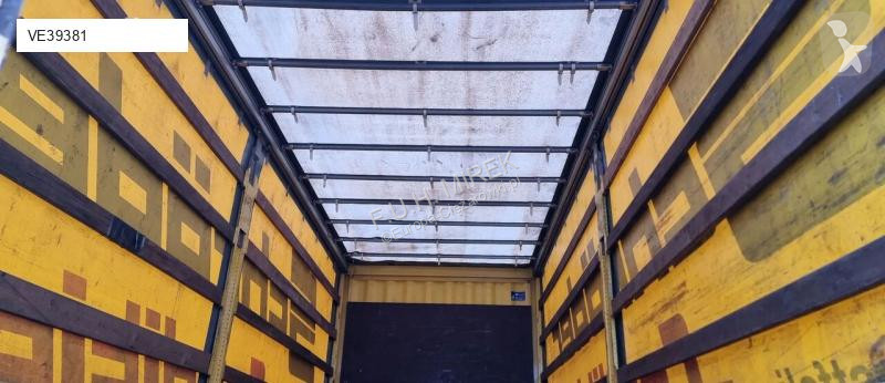 Uitrusting voor vrachtwagens Krone 14.500zł...