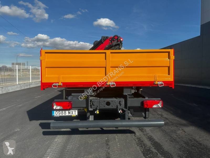 Camion Iveco