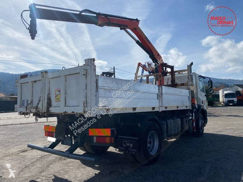 Kamion DAF