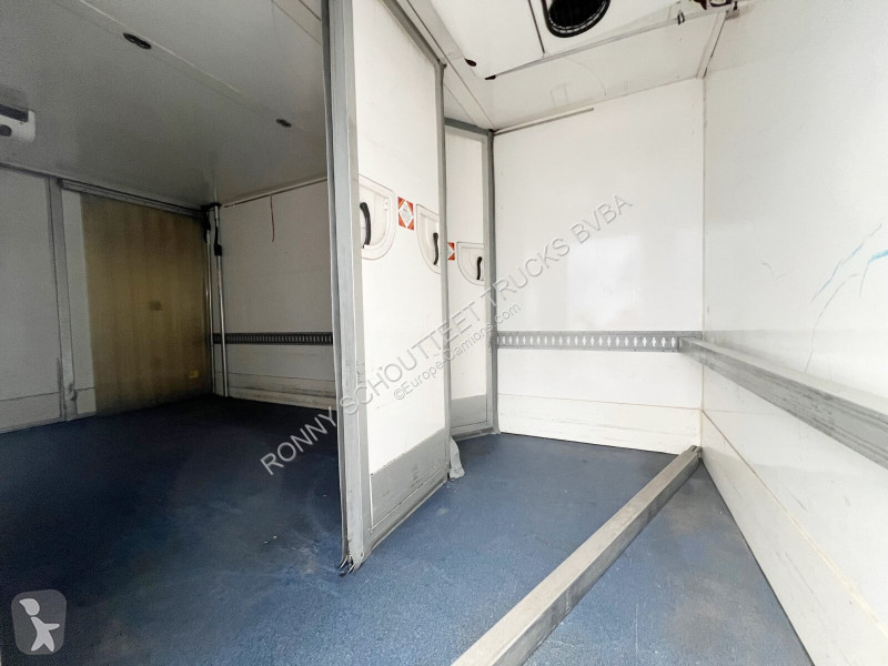 Camion Mercedes Atego 816 L 4x2 Atego 816 L...