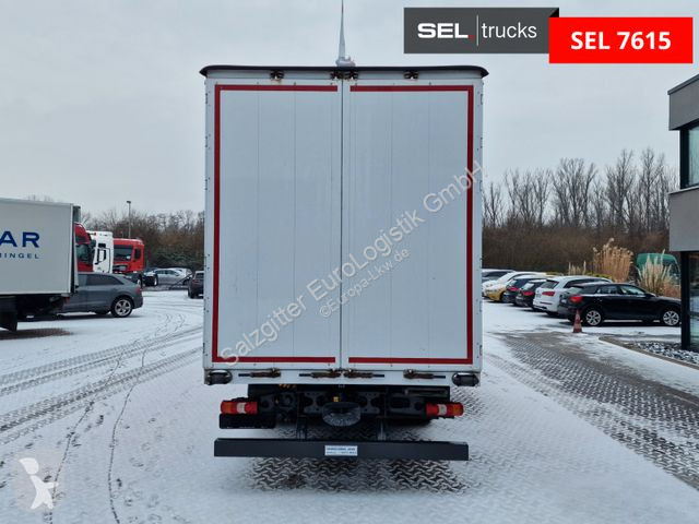 Camion Mercedes 1840