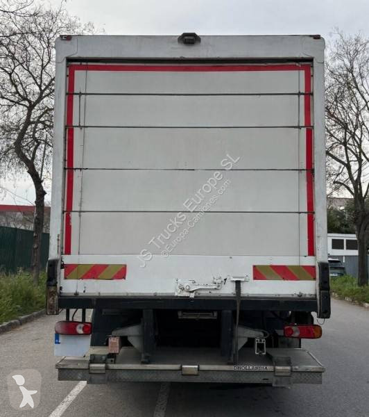 Camion DAF