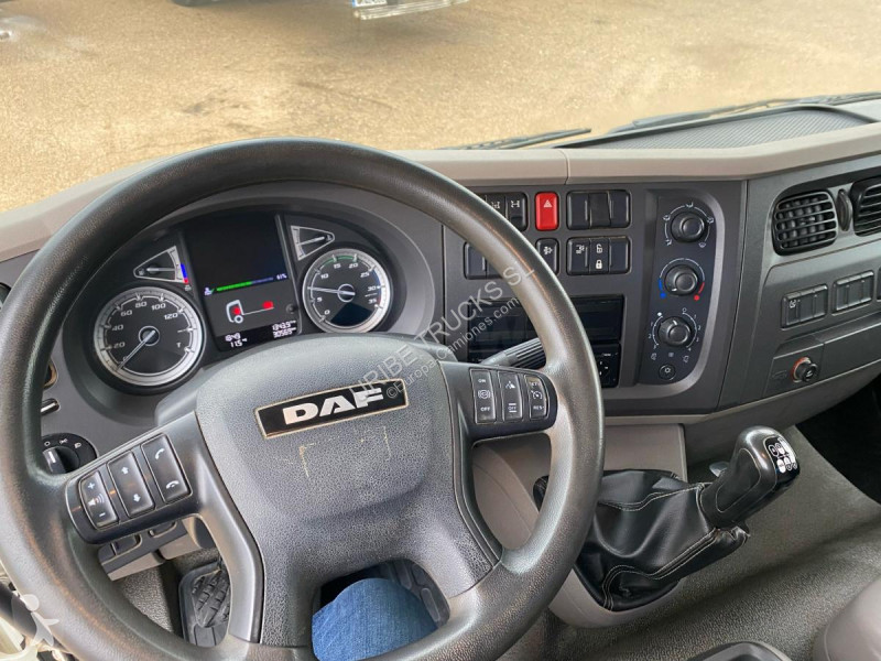 Kamion DAF 250