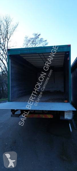 Camion Renault