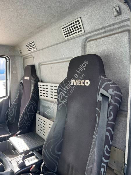 Camion Iveco