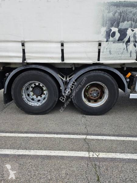 Camion Renault