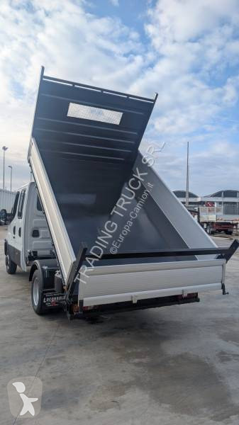 Veicolo commerciale Iveco