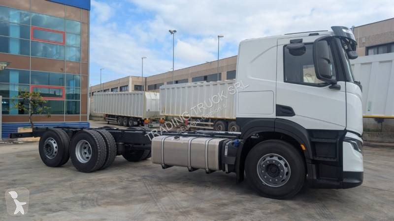 Camion Iveco