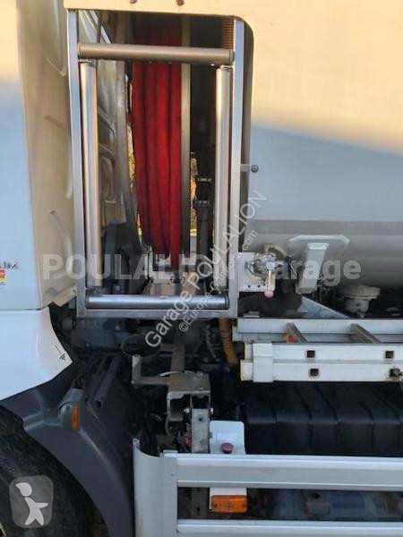 Kamion Renault 4 COMPARTIMENTS  1/0 I 2/0. I...