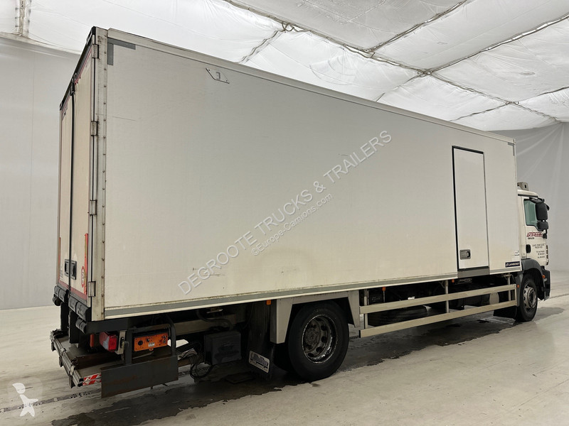 Kamion MAN 18.250