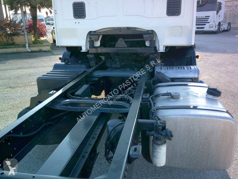 Kamion Iveco