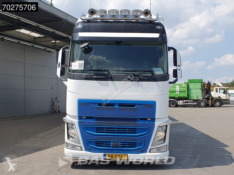 Camion Volvo FH 500 6X2 -Truck LOW Milage!...