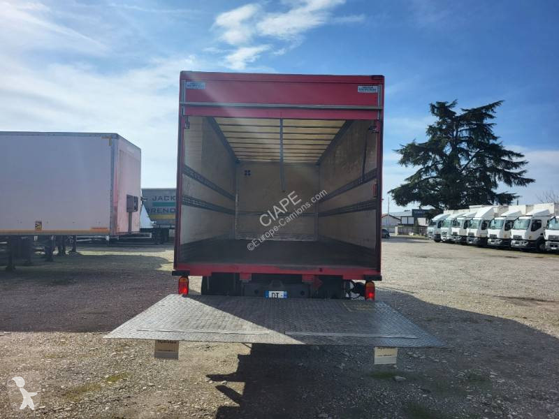 Camion Renault