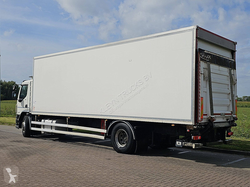 Kamion DAF 310 19T CARRIER LIFT