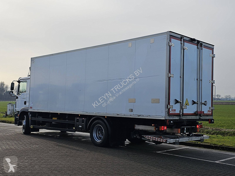 Kamion MAN 18.290 TGM THERMOKING MULTITEMP