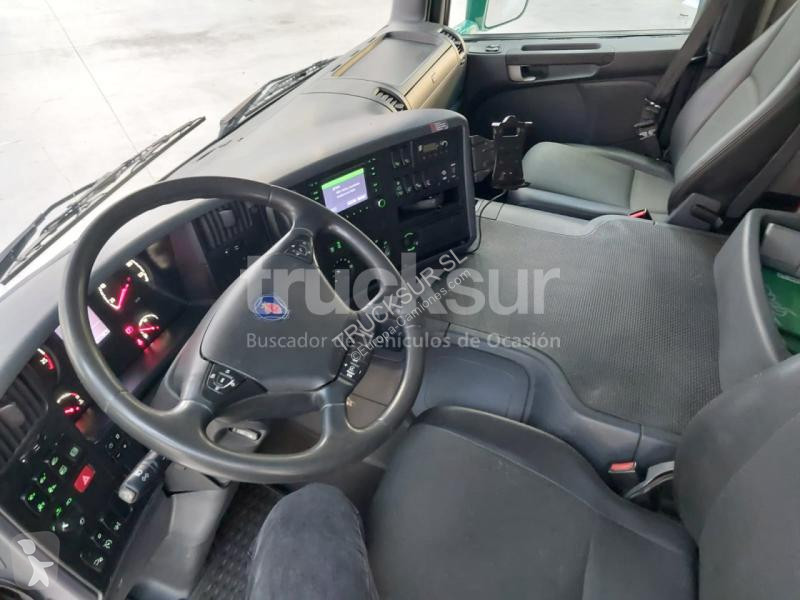 Camion Scania 280.18