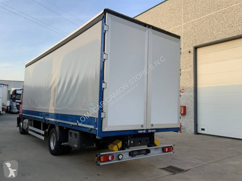 Kamion Iveco