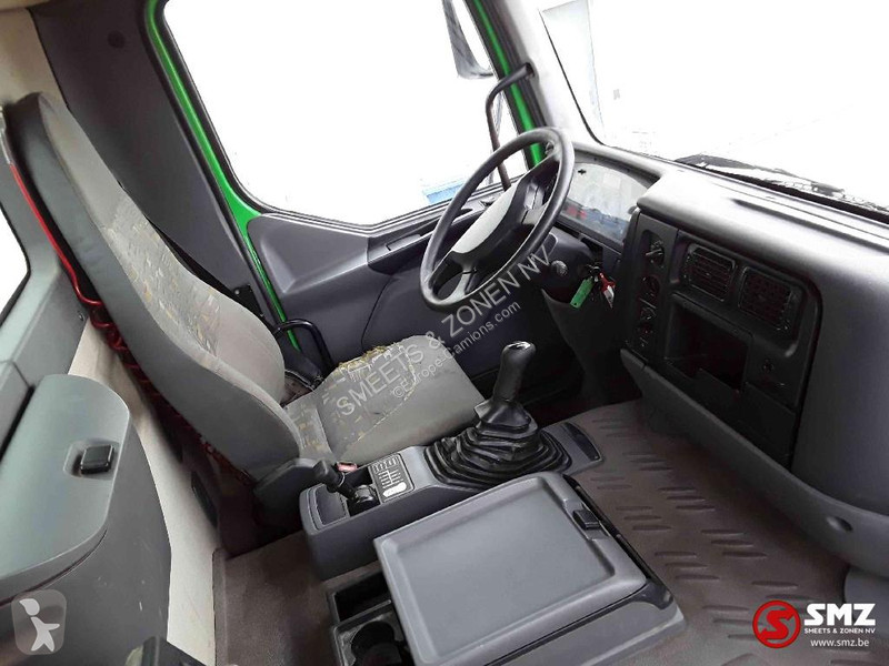 Kamion Renault 420 6x2 intarder airco
