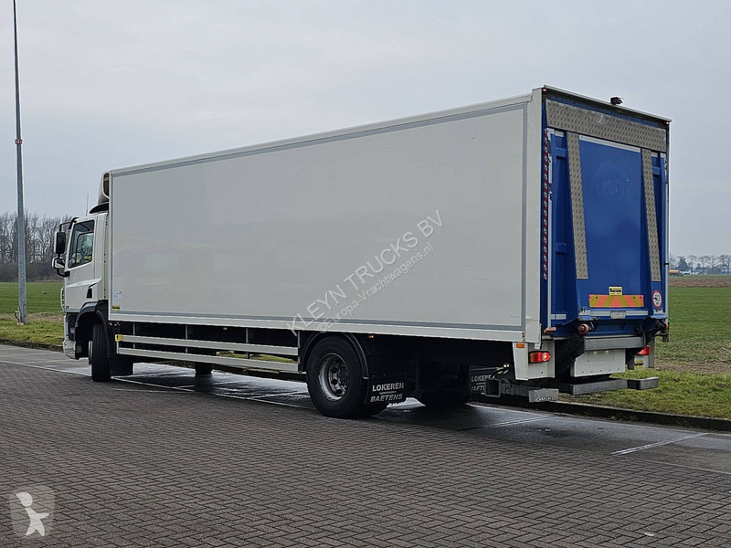 Camion DAF 290