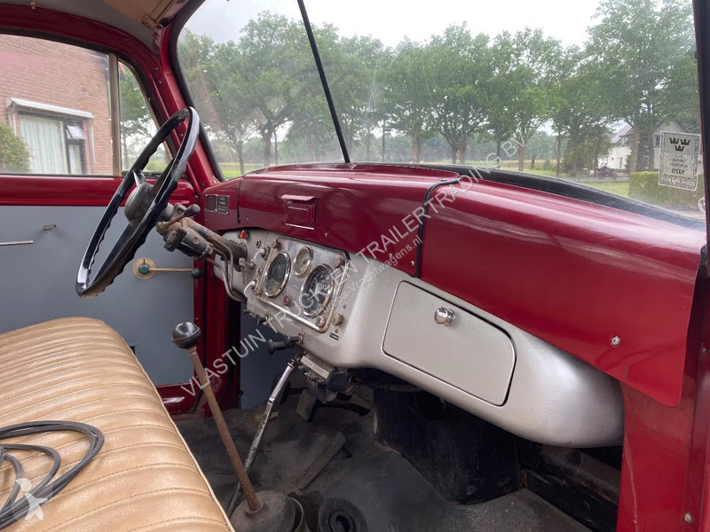 Kamion Volvo | L370 | 1953 | PERCT CONDITION...