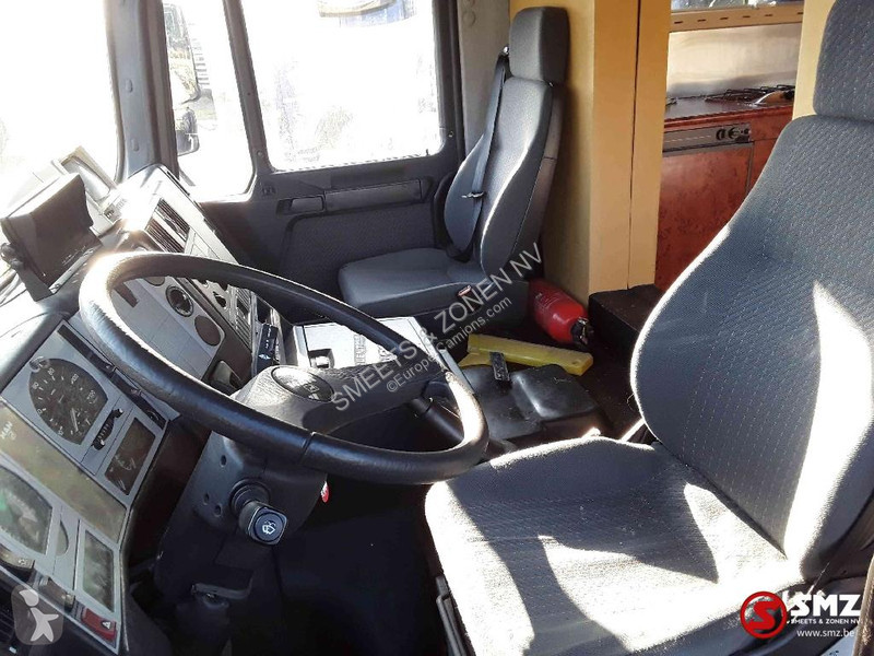 Camion MAN