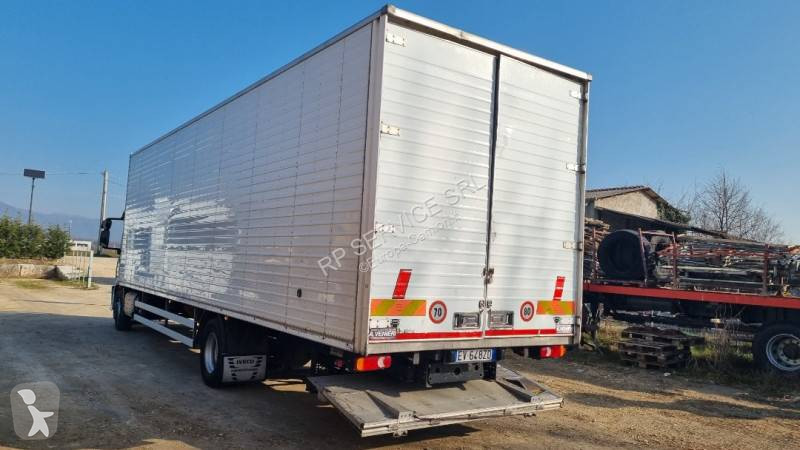 Camion Iveco